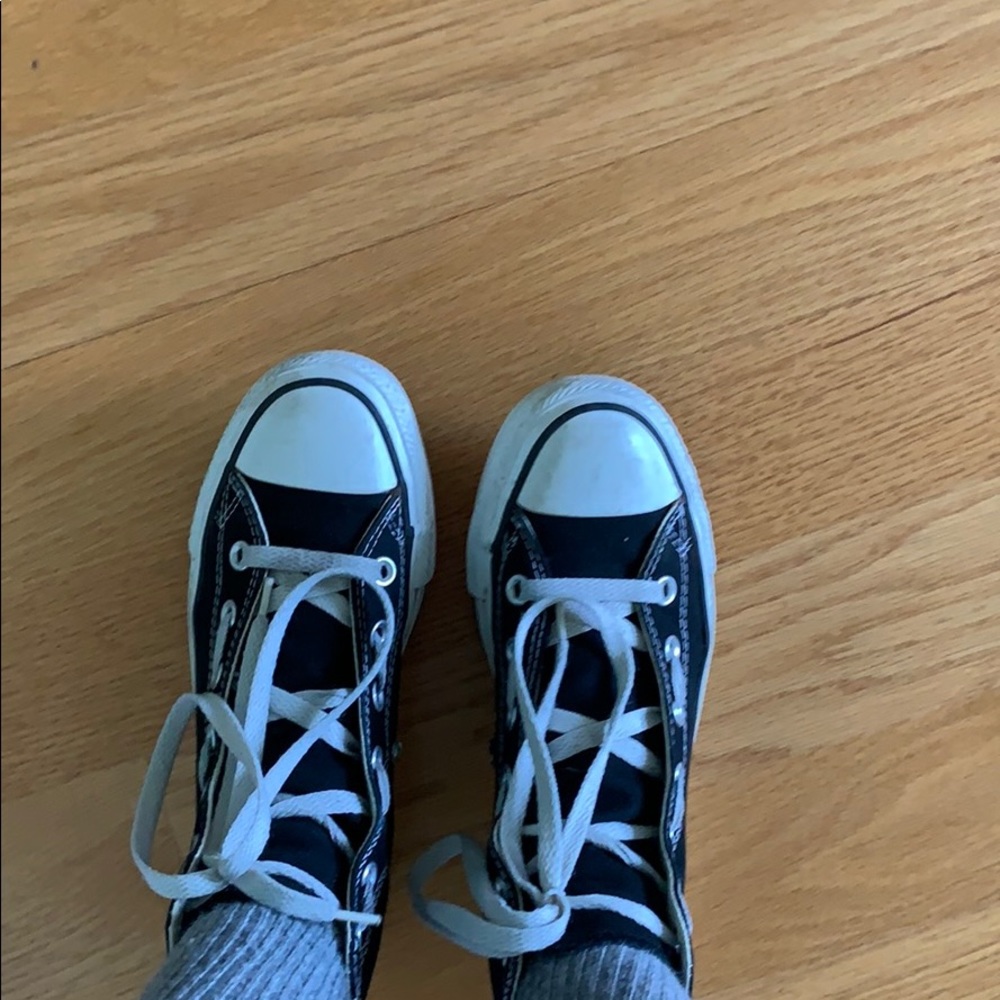 Converse - Picture 6 of 8